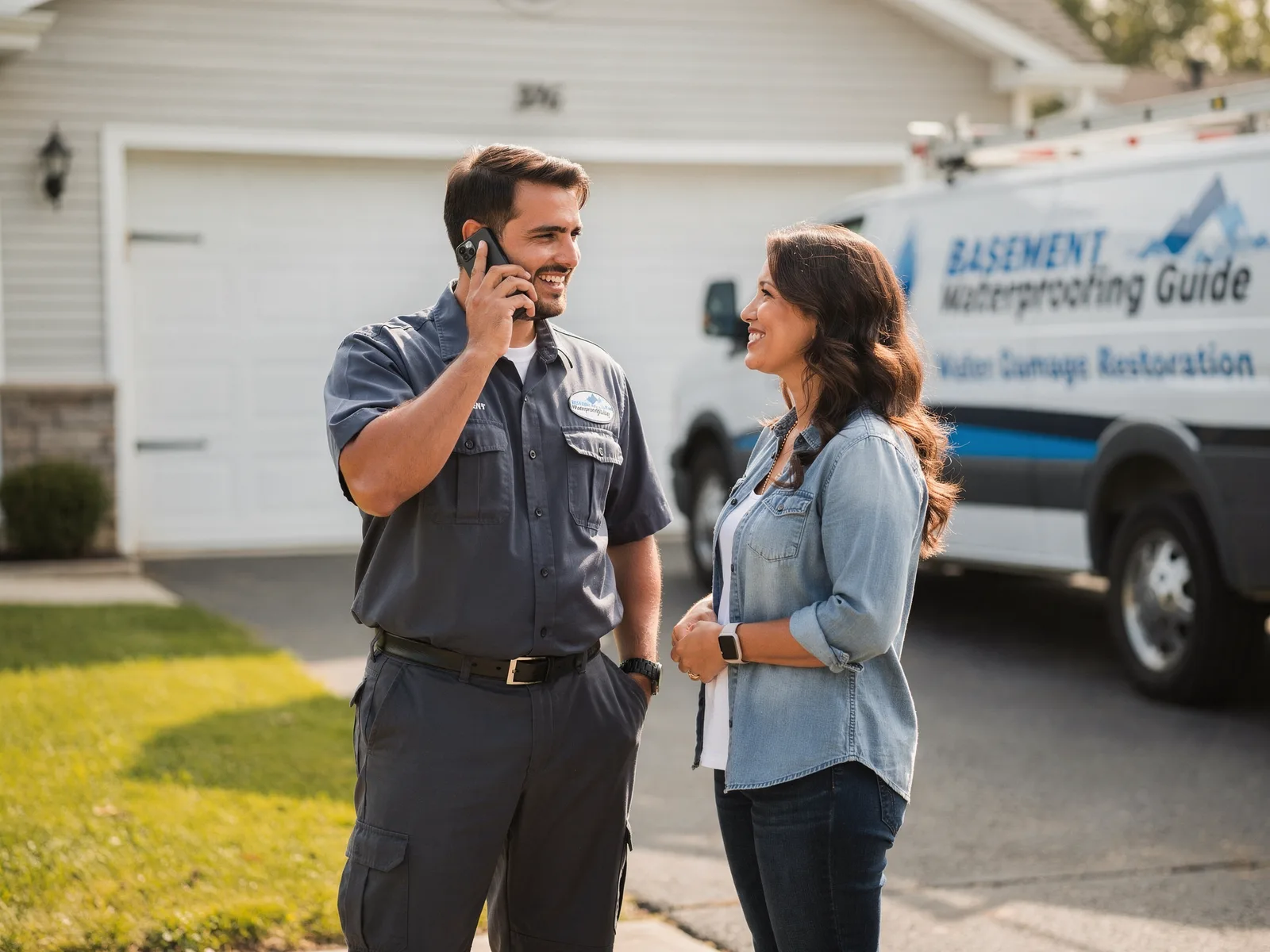 Basement Waterproofing Near Me Westlake Village, CA FAQs